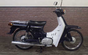 SUZUKI BIRDIE 50 BA14A