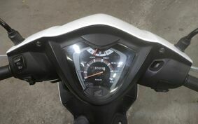 HONDA DIO 110 JF31