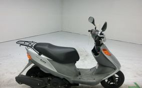 SUZUKI ADDRESS V125 CF4EA