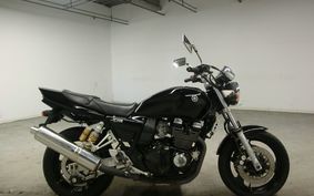 YAMAHA XJR400 R 2006 RH02J