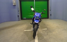 KAWASAKI KSR110 2007 KL110A