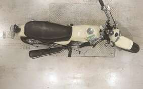 HONDA APE 100 HC07