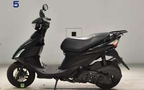 SUZUKI ADDRESS V125 S CF4MA