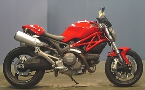 DUCATI MONSTER 696 2009 M500A