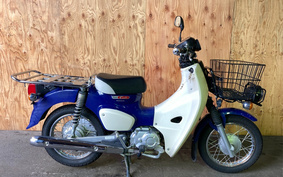 HONDA C50 SUPER CUB Pro AA07