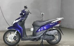 HONDA DIO 110 JF31