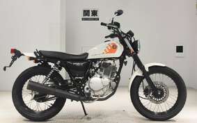 SUZUKI GRASS TRACKER Bigboy NJ4DA