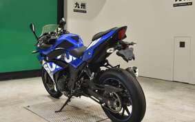 SUZUKI GSX250R DN11A