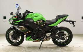 KAWASAKI NINJA 650 A 2020 ER650H