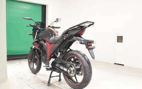 SUZUKI GIXXER 150 NG4BG