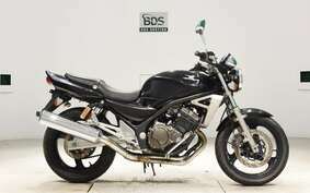 KAWASAKI BALIUS 250 Gen.2 ZR250B