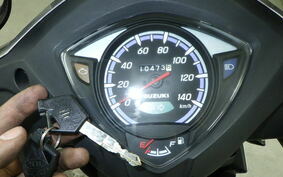 SUZUKI ADDRESS 110 CE47A