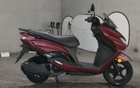 SUZUKI  BURGMAN 125 EA11D
