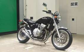 HONDA CB400F 1997 NC36