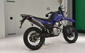 YAMAHA XT250X DG11J