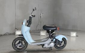 HONDA CROSS CUB 110 JA60