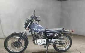 SUZUKI GRASS TRACKER BigBoy NJ4BA