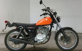 SUZUKI GRASS TRACKER NJ4BA