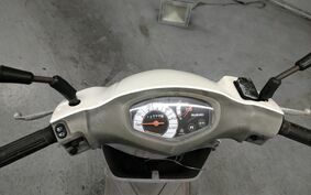 SUZUKI ADDRESS V125 G CF46A