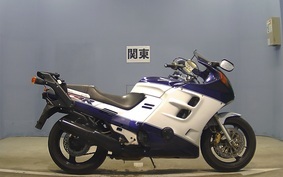 HONDA CBR1000F 1992 SC24