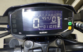 SUZUKI GSX-S125 DL32B