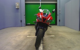 HONDA CBR600RR A 2009 PC40