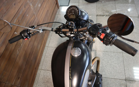 TRIUMPH  TRIUMPH  STREET  TWIN  2021 DAD74G