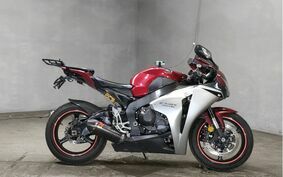 HONDA CBR1000RR 2008 SC59