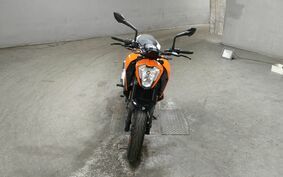 KTM 250 DUKE 2021 JPE