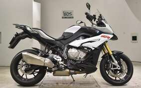 BMW S1000XR 2017