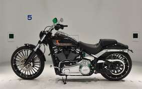 HARLEY FXBR1920 2023 YEZ