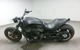 HARLEY NIGHT ROD VRSCDX SP 2009 HHH