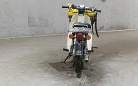 HONDA PRESS CUB 50 AA01