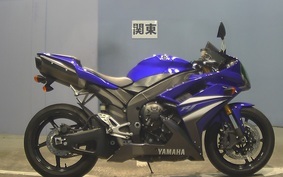 YAMAHA YZF-R1 2007 RN20