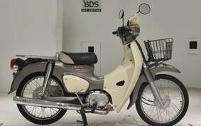 HONDA C50 SUPER CUB AA09