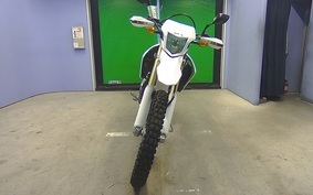 HONDA CRF250L MD38