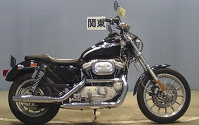 HARLEY XL1200S 2002 CHP