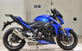 SUZUKI GSX-S1000 2016 GT79A