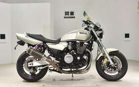 YAMAHA XJR1200 1998 4KG