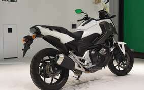 HONDA NC750X A 2020 RC90