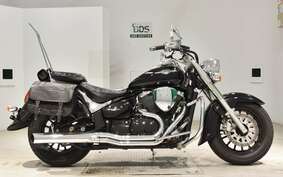 SUZUKI INTRUDER 400 Classic 2011 VK56A