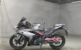 YAMAHA YZF-R25 RG10J