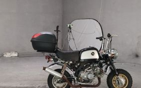HONDA GORILLA Z50J