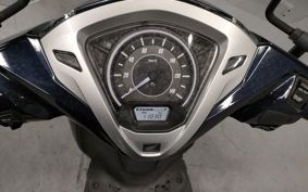HONDA LEAD 125 JF45