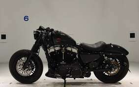 HARLEY XL1200X 2020