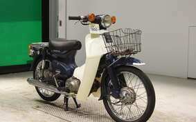 HONDA C70 SUPER CUB C70