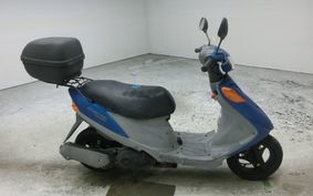 SUZUKI ADDRESS V125 CF46A