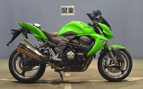 KAWASAKI Z1000 Gen.3 2008 ZRT00B