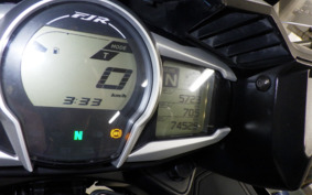 YAMAHA FJR1300 A 2014 RP27J