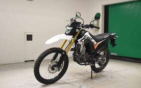 HONDA CRF150L